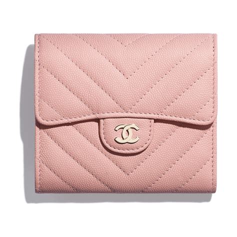 chanel small flap wallet 2017|Chanel small flap wallet calfskin.